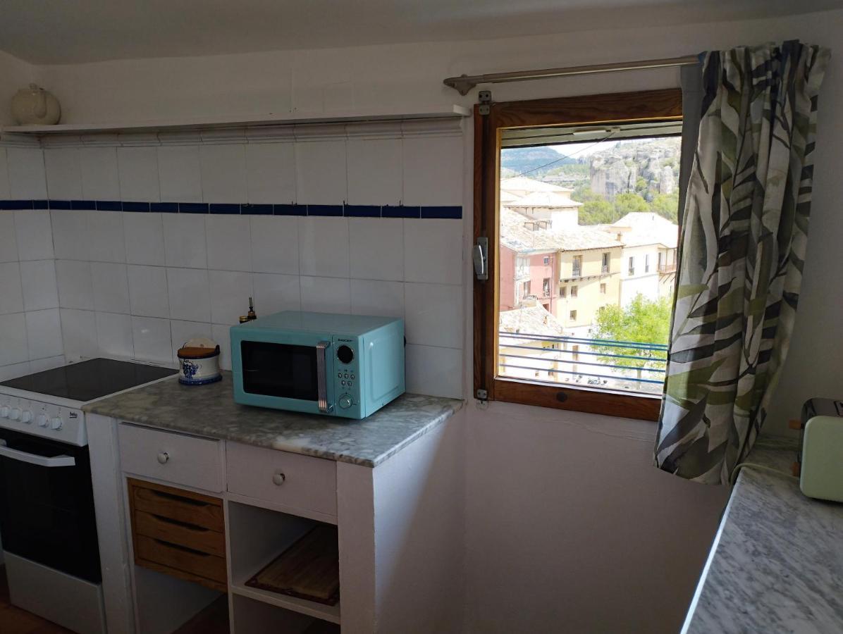 קואנקה Casa Flores. מראה חיצוני תמונה