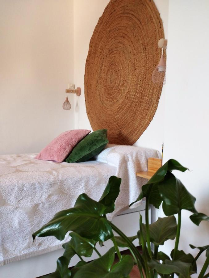 קואנקה Casa Flores. מראה חיצוני תמונה